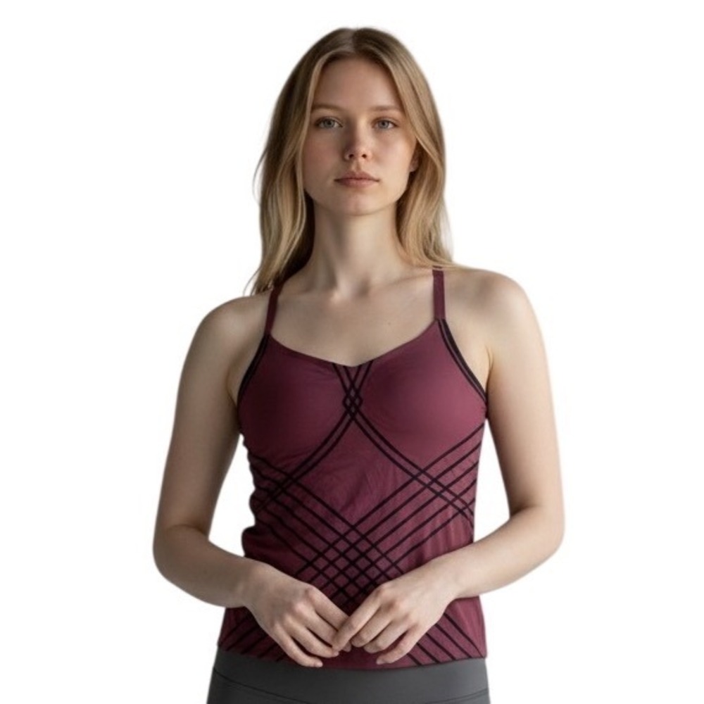 Honeylove Shapewear Top Size 1X